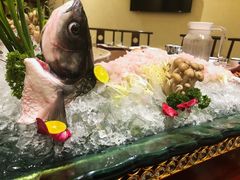 -醉南拳客家菜(华威店)