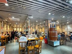 -丹东特色烤肉(学府路一部店)