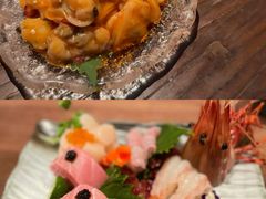 -三川·十酒Izakaya(南昌路店)