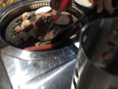 -33韩式自助烧烤(环城南路店)