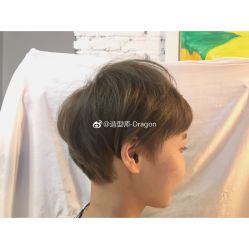 -阿三造型
