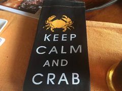 -Ministry of Crab(科伦坡店)