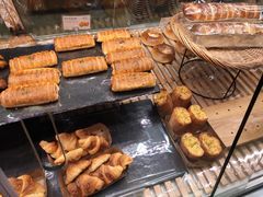 -巴黎贝甜(杨浦宝地店)