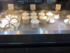 -大佛寺高级素食自助餐厅