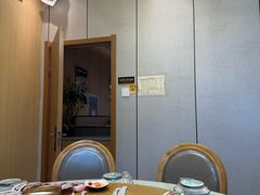 -兴蓉合川湘私房菜巫山烤鱼(人大店)