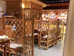 大堂-渝信川菜(西单店)