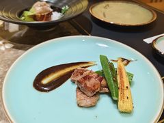 -松临·铁板烧&Omakase(神农店)
