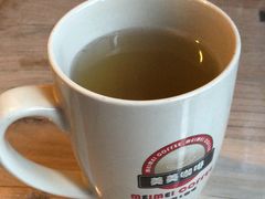 -美美咖啡·西餐厅(世奥店)