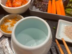 -柔杉家黑牛烤肉·活鳗鱼(太原街店)