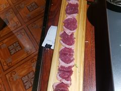 -羊大爷涮肉(亮马桥店)