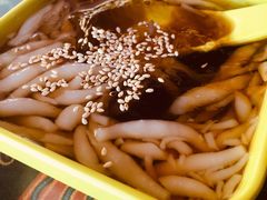 米凉虾-阿娇魏道(傣味小吃普洱特色店)