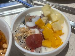 -海底捞火锅(中商百货店)
