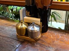 -银米·云南传统过桥米线(双廊黑金冠店)