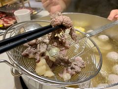 -陈记顺和潮汕牛肉火锅(番禺迎宾大道店)