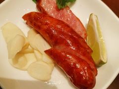 -老张牛肉面(天津万象城店)