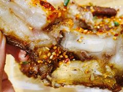 -徐亮烤蹄(建设路店)