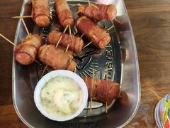 -Tubestation站点比萨(高新万达ONE店)