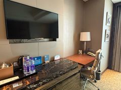 -北京朝阳悠唐皇冠假日酒店