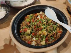 -裕鼎鲜·新中菜(金鼎广场店)