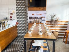 -Torch Coffee 炬点咖啡