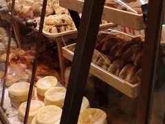 -山崎面包(静安久光店)