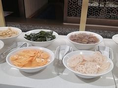 -新辣道鱼火锅(上地华联店)