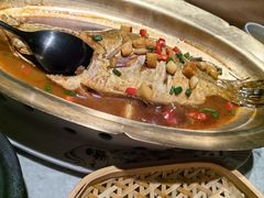 -皖厨·中国徽菜(星河WORLD·COCO Park店)