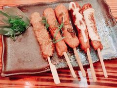 -坂吉屋·居酒屋深夜食堂(龙湖店)
