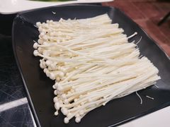 -吴记老锅底麻辣火锅(福州路店)