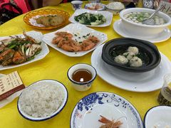 -秋姐美食店(旅游大道店)