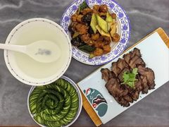 -海碗居老北京炸酱面(增光路店)