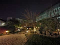 -中家鑫园温泉酒店鑫悦汤泉