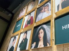 -海马体照相馆(义乌之心店)