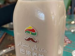 -巴依老爷·新疆美食(上城区天城路店)