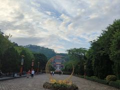 -南沙天后宫景区