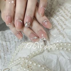 -1T·1M 日式美甲美睫