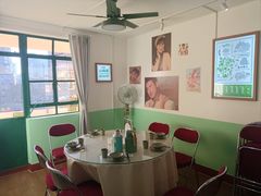 -七步香云南山里菜(昆明老街店)