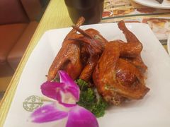 -添好运点心专门店(百老汇店)