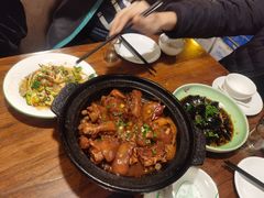 -东来土菜馆(民祥园路店)