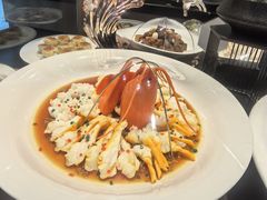 -大鹏饭店·金陵家宴(奥体中心店)