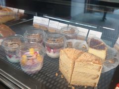 -BAKER&SPICE(BFC外滩金融中心店)