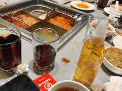 -海底捞火锅(凯德广场店)