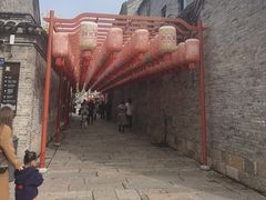 -回龙窝历史文化街区