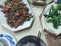 -标记美食新鲜猪杂(兴南大道店)