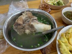 -金山锅贴店(金泉路店)