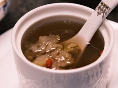-Yan Ting 宴庭中餐厅(上海静安瑞吉酒店)