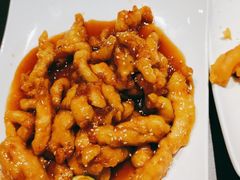 -老牌坊鲁菜名店(美莲广场店)