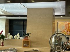 -上海怡沁园度假酒店