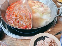 -楠火锅(新街口苏宁店)
