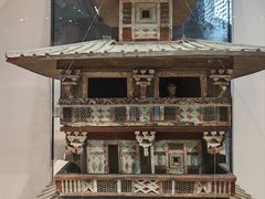 -中国美术学院象山校区-民艺博物馆